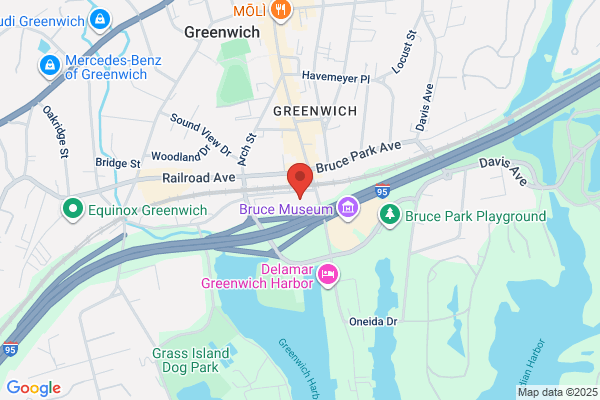 Greenwich Taxi