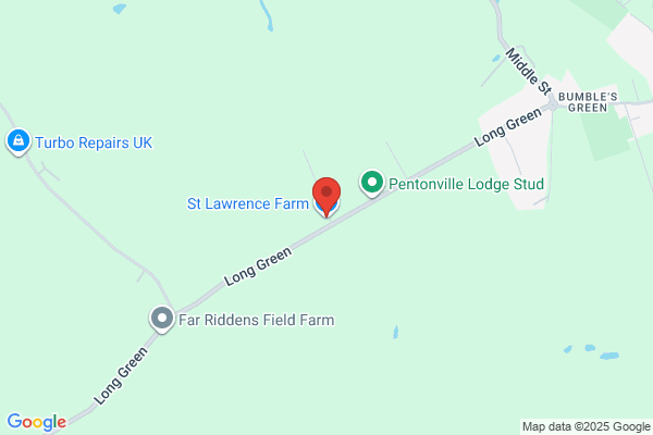 St Lawrence Farm