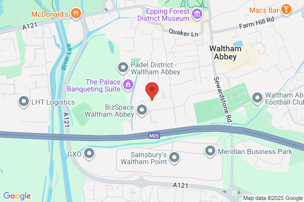 City Relocations