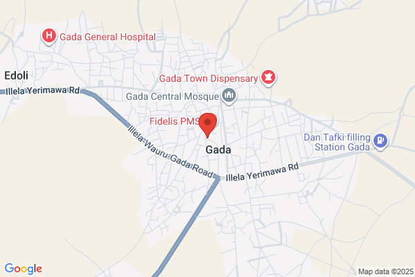 GADA