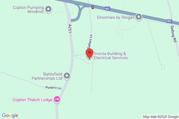 Invicta Mechanical & Electrical Services