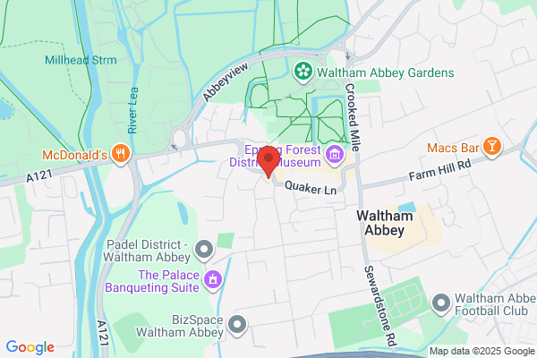 Maxi Tan (Waltham Abbey) Ltd