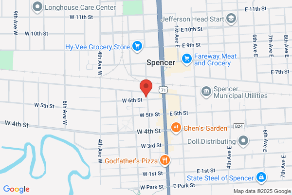 Speed Printers
