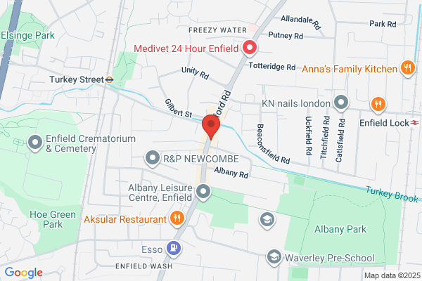 Albany Tandoori