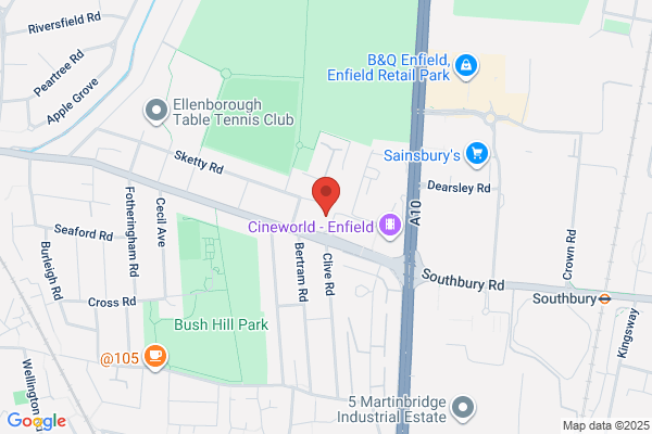TGI Fridays - Enfield