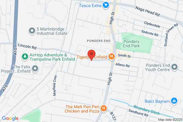Enfield Roofing