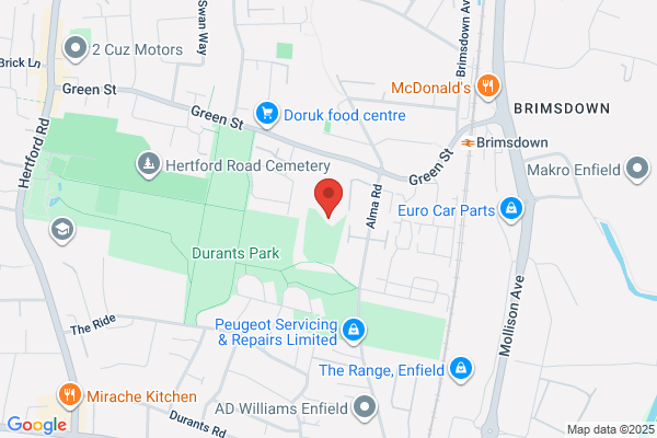 Brimsdown Junior School