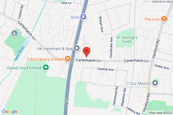 Carterhatch Infant School