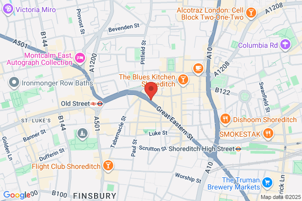 Pitfield Centre