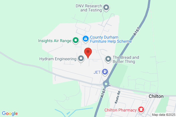 ALV Fire Protection Ltd