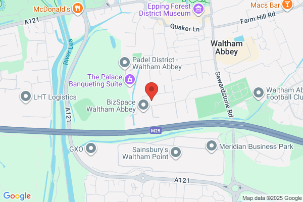 Kirkman & Jourdain Ltd