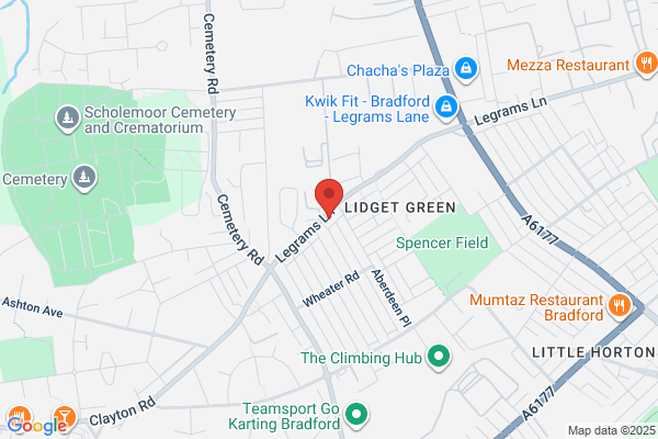 Mobeen Take Away