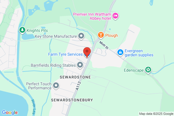 Farm Tyre Services