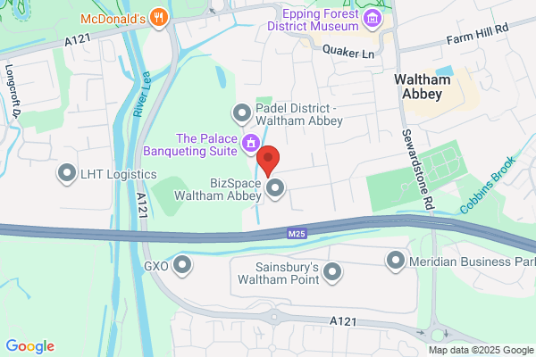 Abbey Discount Tyre & Exhaust Centre