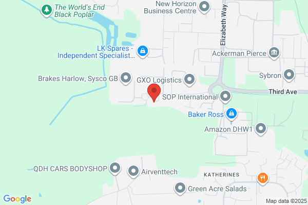 Graham Taylor Sales Ltd