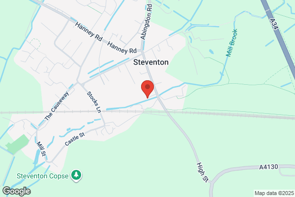 Toddbrook Veterinary Group