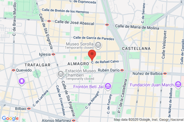 Espana Ltd