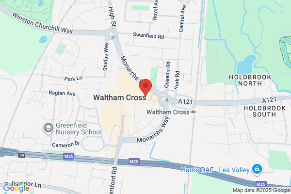 Waltham Wine Merchants