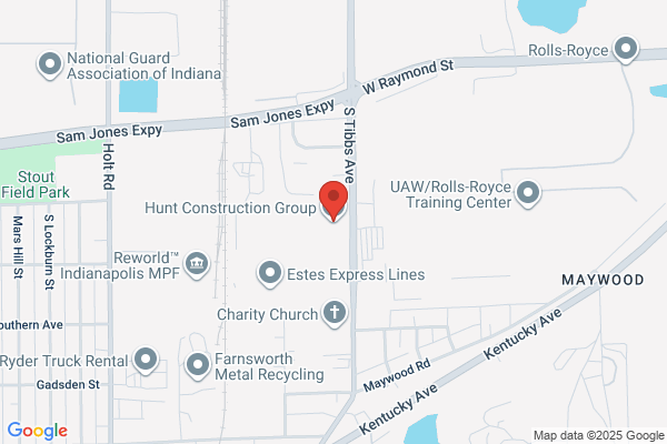 Hunt Construction