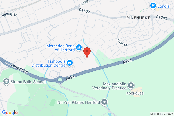 Fortress Security Systems Ltd