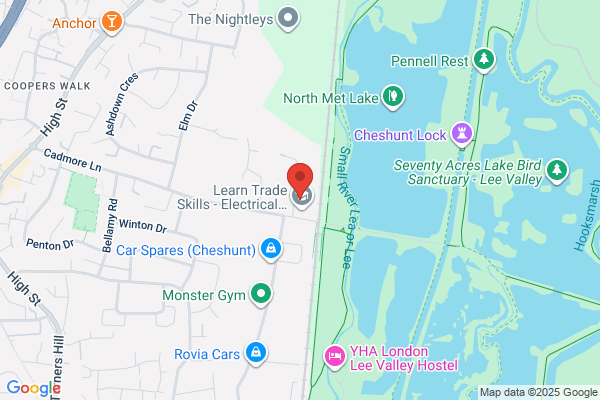 Leaside Coachworks