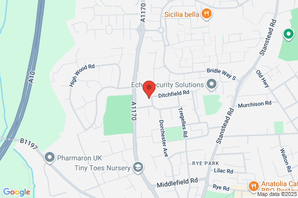 M A N Mechanical Services Ltd