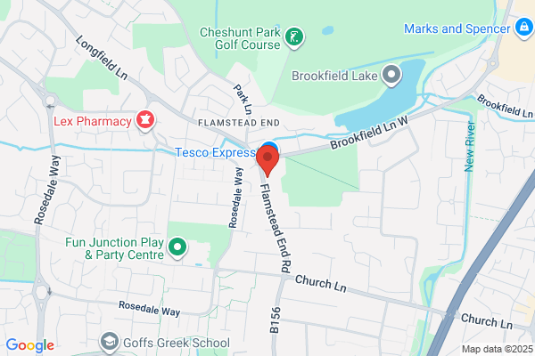 Cherrytree Dental Care