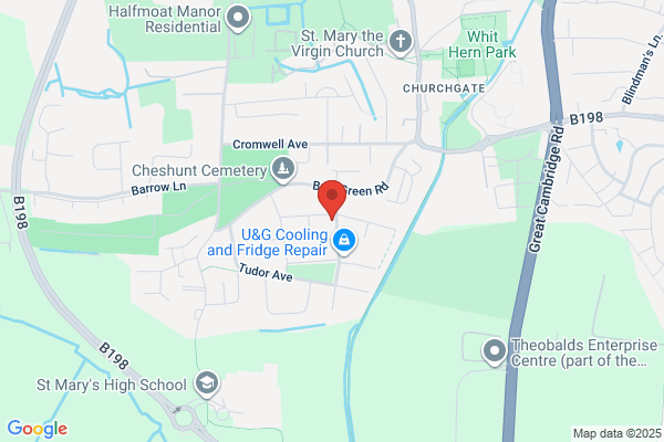 Cheshunt Domestic Appliances