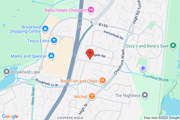 Lumley Electrical