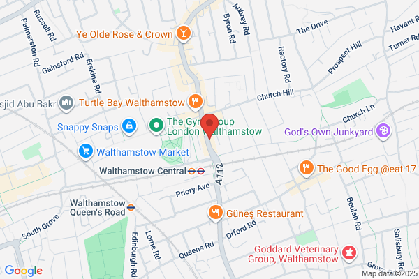 Bairstow Eves Estate Agents Waltham Cross