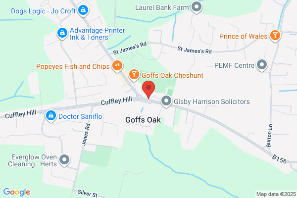 Haydens Of Goffs Oak