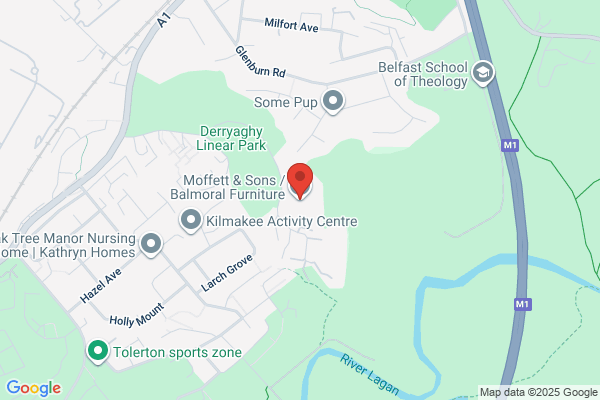 Balmoral Furniture Co Ltd