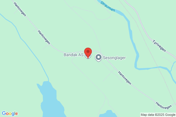 Bandapac