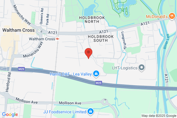 E D S Roofing Supplies Ltd