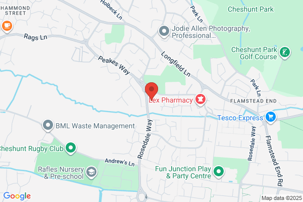Fourfields Quantum Care Ltd