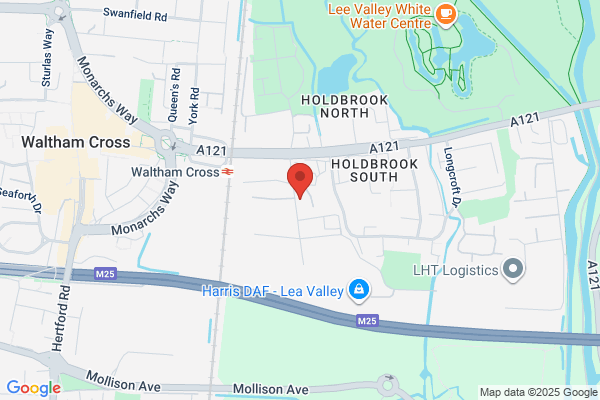 Heating Replacement Parts & Controls Ltd
