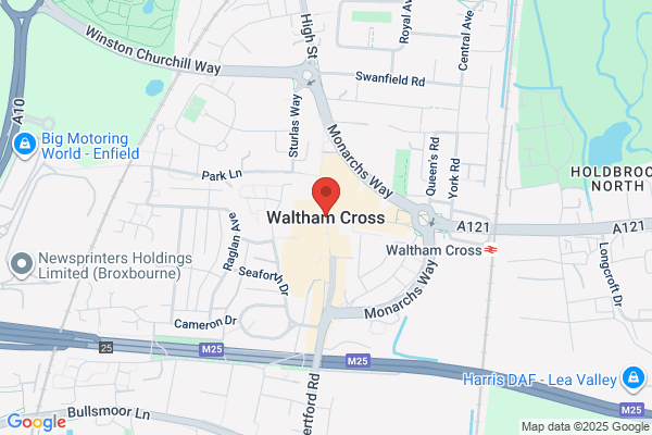 King & Rawlings