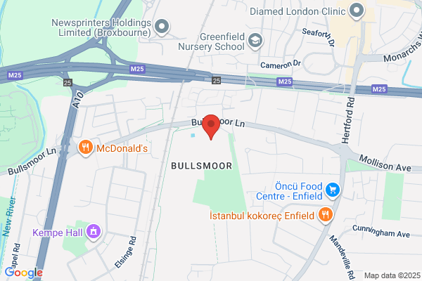 Lea Valley Education Support Centre