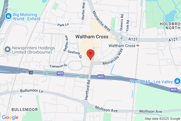 Lombards Of Cheshunt Ltd