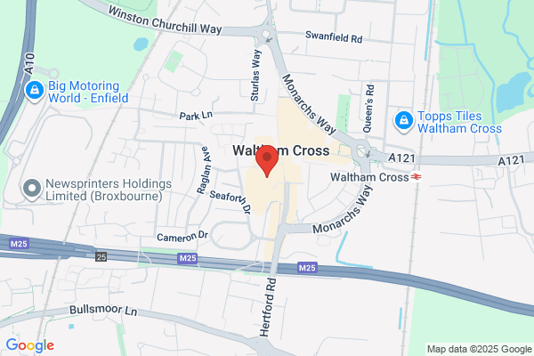 Moss Barrett Construction Ltd