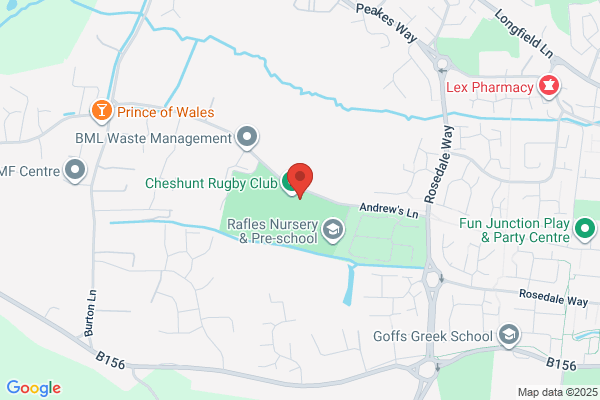 Rosedale Old Cestrians Sports Club
