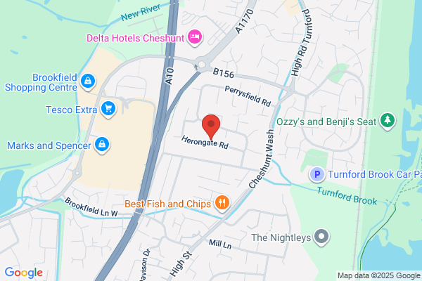 Cheshunt Plumbing & Heating