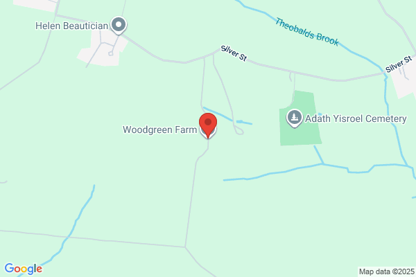 Woodgreen Farm