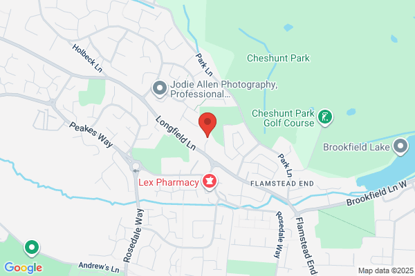 Flamstead End Primary School & Nursery School