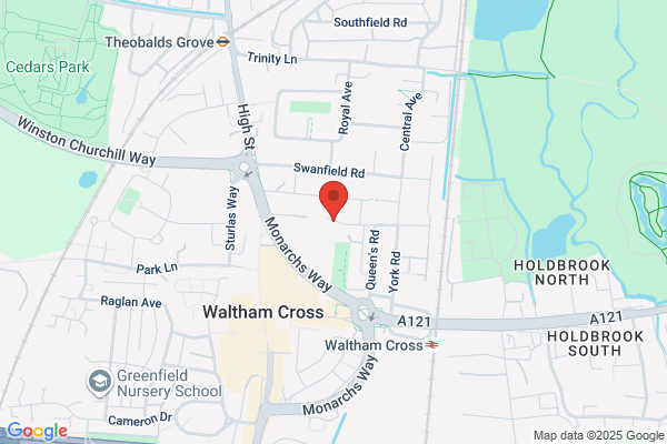 Four Swannes Primary School