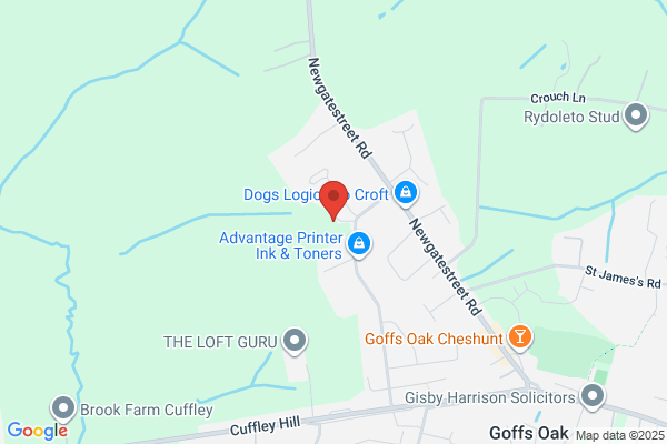 Goffs Oak Junior Mixed Infant & Nursery School