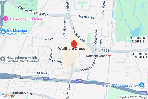 V Barclay