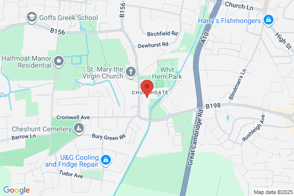 Thompson Tutorial Agency