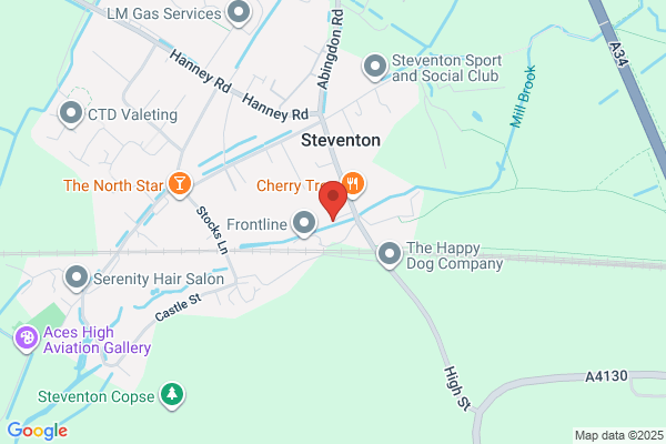 Todbrook Veterinary Group