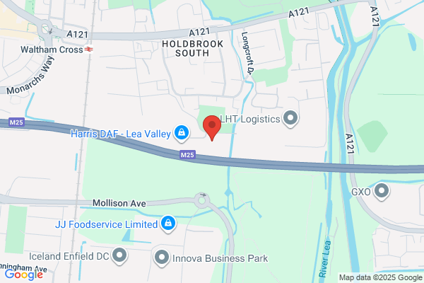 Biffa Waste Services Ltd